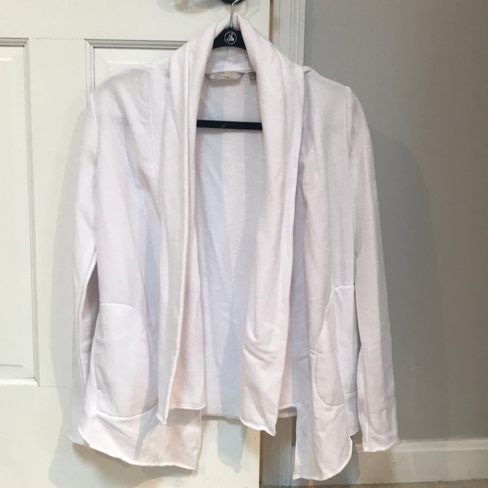Athleta tranquility wrap S